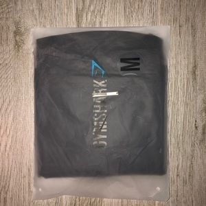 ❌SOLD❌ Black Crop Top M - WS x GS